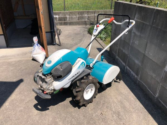クボタ TR6000 管理機