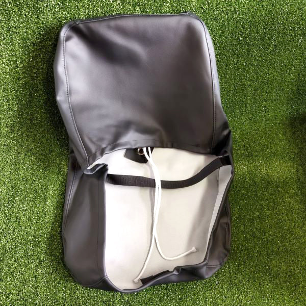 ● シートカバー 一体型 B オペレーターシート用 【新品】 トラクター コンバインなど シート部品 農機パーツ Ds1a1895