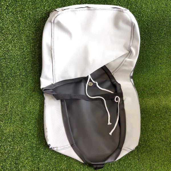 ● シートカバー 一体型 B オペレーターシート用 【新品】 トラクター コンバインなど シート部品 農機パーツ Ds1a1895