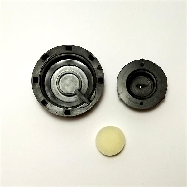 ● TMA25 Midy用 燃料タンクキャップ クボタ【新品】◆定形外送料無料◆ ガソリンタンク部品 農機パーツ KUBOTA As7a1901