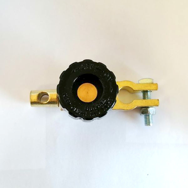 ●Bs4a1783 バッテリーカットスイッチ ■B端子用■長期保管のバッテリー上がり防止■定形外送料無料■【新品】