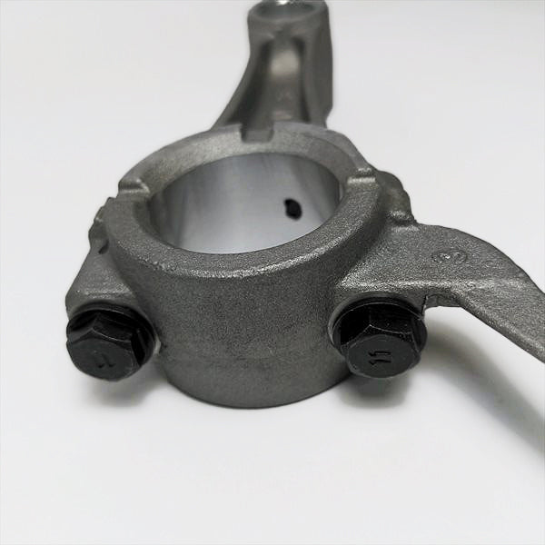 ● クボタ GR200用 コネクティングロッドアッシ 標準サイズ【純正・新品】◆定形外送料無料◆ エンジン部品 パーツ コンロッド Es1a2094