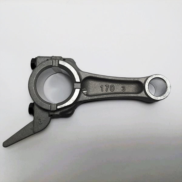 ● クボタ GR200用 コネクティングロッドアッシ 標準サイズ【純正・新品】◆定形外送料無料◆ エンジン部品 パーツ コンロッド Es1a2094