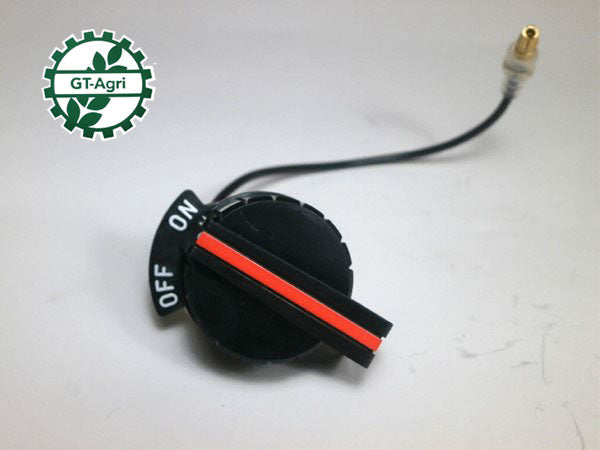 ●As5a1506 【新品】ストップスイッチ エンジン 管理機 部品■定形外送料無料■