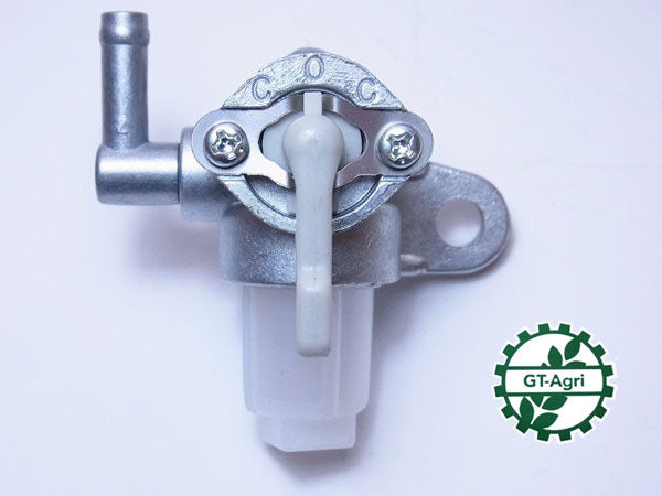 ●As1a1510 三菱 GM181L 燃料コック 管理機 エンジン部品 《新品純正》【定形外送料無料】