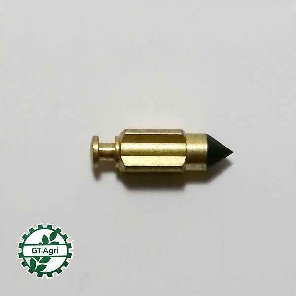 ●As5a1603 【純正 新品】KUBOTAクボタ フロートニードルバルブ キャブレター ガソリンエンジン部品 農機 ◆定形外送料無料◆ GHシリー