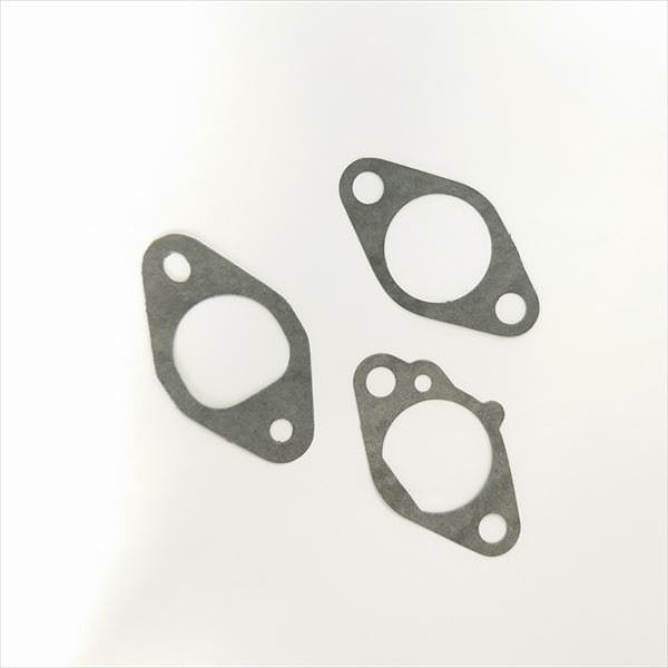 ●カワサキ FC420V用 ガスケット3種セット【新品】◆定形外送料無料◆エンジンパーツ 純正部品 Ka1910