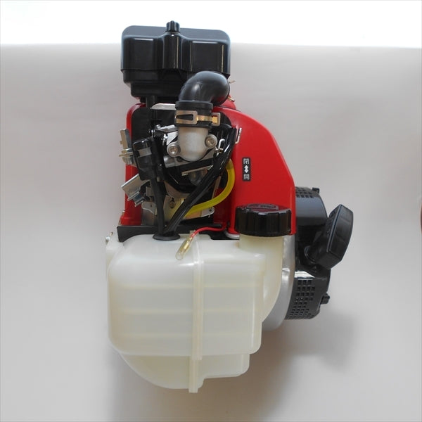 ●a1753【新品】やまびこ GEH801 4サイクル混合エンジン 79.4cc 発動機◆送料無料◆(離島・沖縄除く)GEH800 YAMABIKO