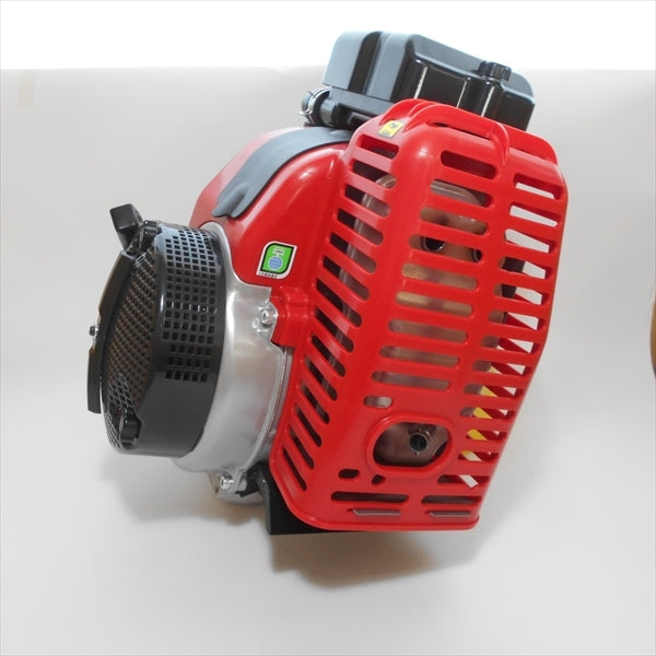 ●a1753【新品】やまびこ GEH801 4サイクル混合エンジン 79.4cc 発動機◆送料無料◆(離島・沖縄除く)GEH800 YAMABIKO