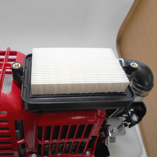 ●a1753【新品】やまびこ GEH801 4サイクル混合エンジン 79.4cc 発動機◆送料無料◆(離島・沖縄除く)GEH800 YAMABIKO