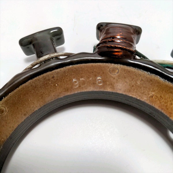 ● クボタ GH280用 チャージコイル 点火コイル【純正新品】充電 発電 ガソリンエンジン部品 KUBOTA d3a1913