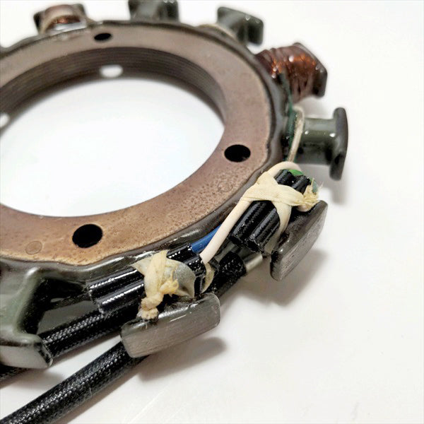 ● クボタ GH280用 チャージコイル 点火コイル【純正新品】充電 発電 ガソリンエンジン部品 KUBOTA d3a1913