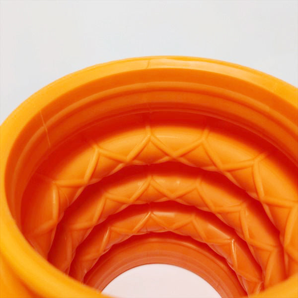 ●三笠 タンピングランマー用 ベローズ(小)穴無しタイプ 【純正新品】建機部品 パーツ mikasa d5a1914