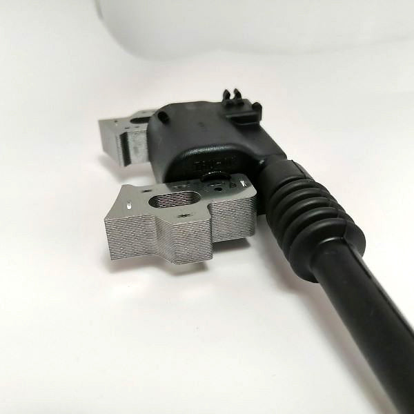 ●PC4a1801 ホンダ GX160用 イグニッションコイル 【新品】◆定形外送料無料◆ ガソリンエンジン部品 パーツ イグナイター HONDA 点