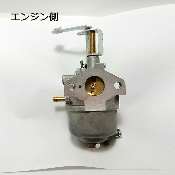 ●d3a1802 キャブレター 三菱メイキ GM132用 【新品】◆定形外送料無料◆ガソリンエンジン部品 MITSUBISHI