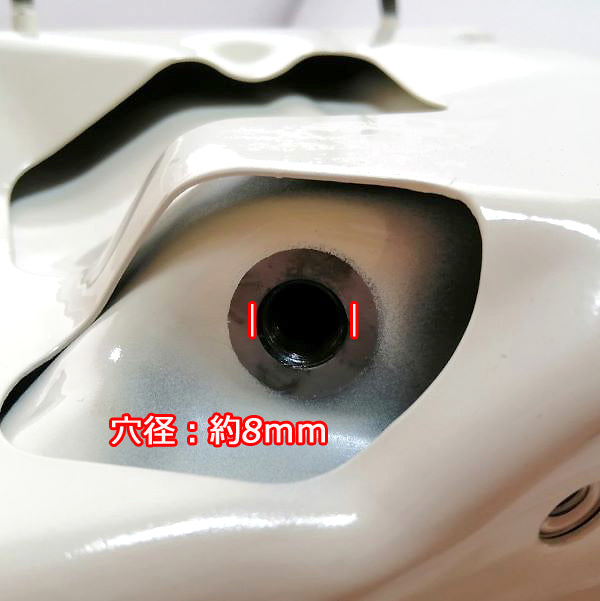 ●sa1806 ホンダ GX160用 ガソリンタンク【新品】燃料タンク ガソリンエンジン 農機部品 パーツ フューエル HONDA