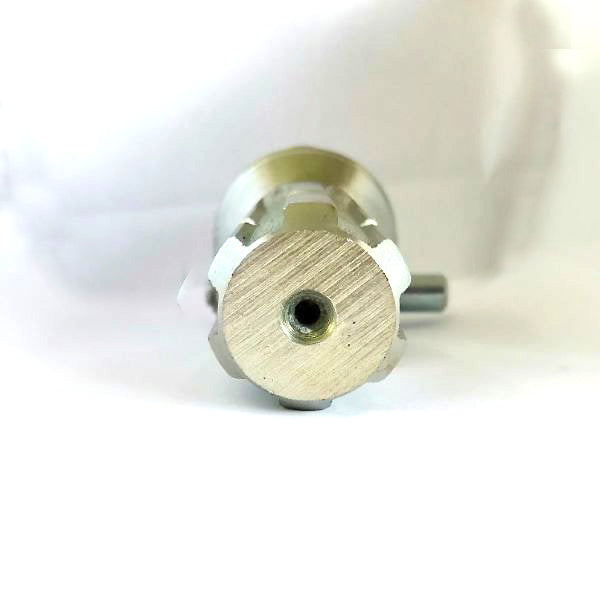 ●Ds4a1807 PTOアダプター 1"3/8 ワンタッチピンタイプ 【新品】 延長 ■スプライン数:6■社外品■