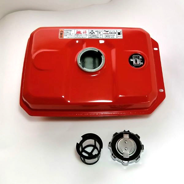 ●sa1813 クボタ GH170用 ガソリンタンク 【新品】燃料タンク ガソリンエンジン 農機部品 パーツ フューエル KUBOTA