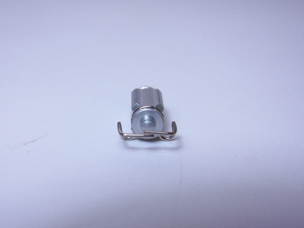 ●As2a1621 【新品】キャブレター ニードルバルブ 三菱エンジン GMシリーズ等に 管理機 部品■定形外送料無料■ パーツ