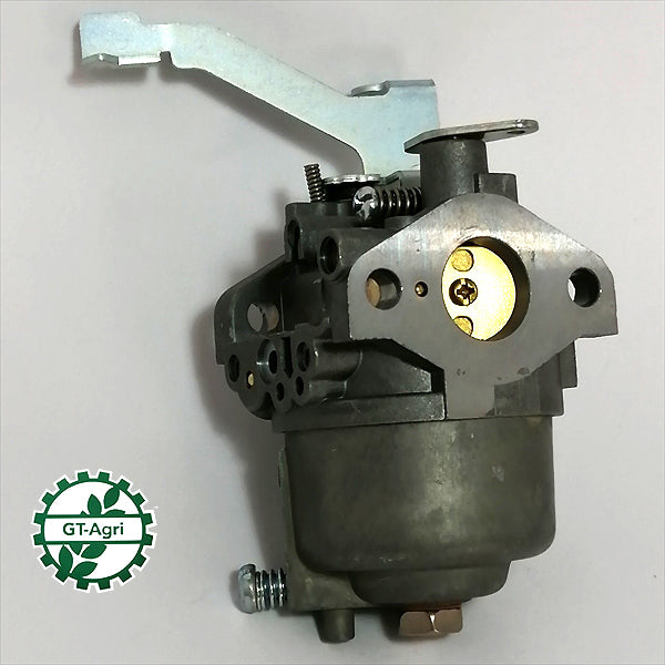 ●d7a1630 【新品】キャブレター クボタ GH130用 ガソリンエンジン部品 ◆定形外送料無料◆ kubota パーツ