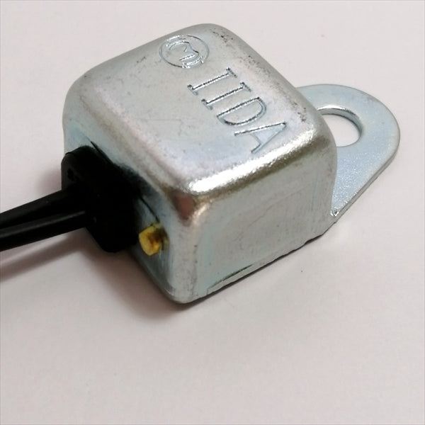 ●s8a1634【新品】イグナイターユニット 点火コイル用 【端子2口】 三菱 MITSUBISHI エンジン部品 パーツ ◆定形外送料無料◆進角ユニ