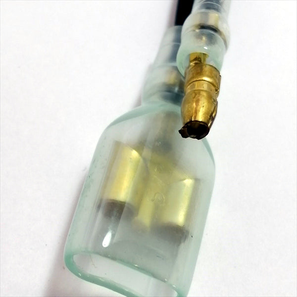 ●s8a1634【新品】イグナイターユニット 点火コイル用 【端子2口】 三菱 MITSUBISHI エンジン部品 パーツ ◆定形外送料無料◆進角ユニ