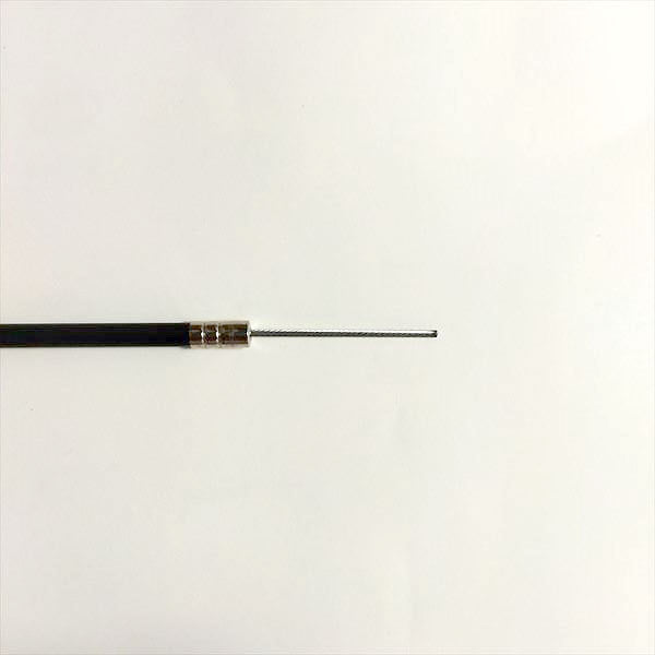 ● アクセルスロットルワイヤー 全長:約1050mm クボタ TMA25 ミディ【新品】◆定形外送料無料◆管理機用 農機部品 パーツ s26a2034