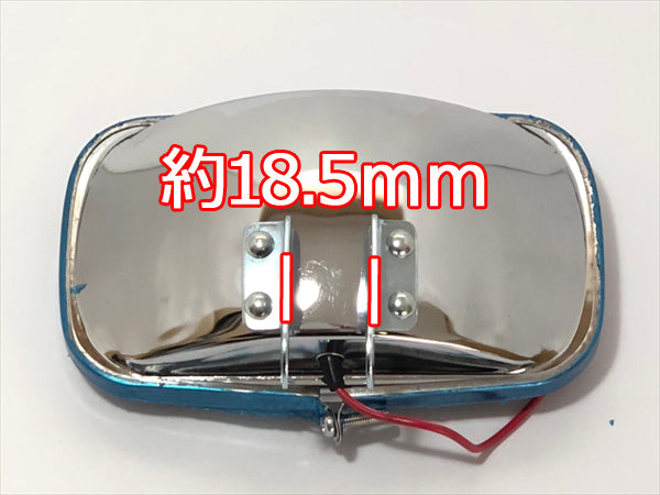 ●d1a1637【新品】ヘッドライト ランプ 作業灯 ハロゲンライト 12V ■定形外送料無料■ 管理機 乗用草刈機などに