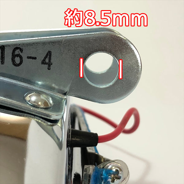 ●d1a1637【新品】ヘッドライト ランプ 作業灯 ハロゲンライト 12V ■定形外送料無料■ 管理機 乗用草刈機などに