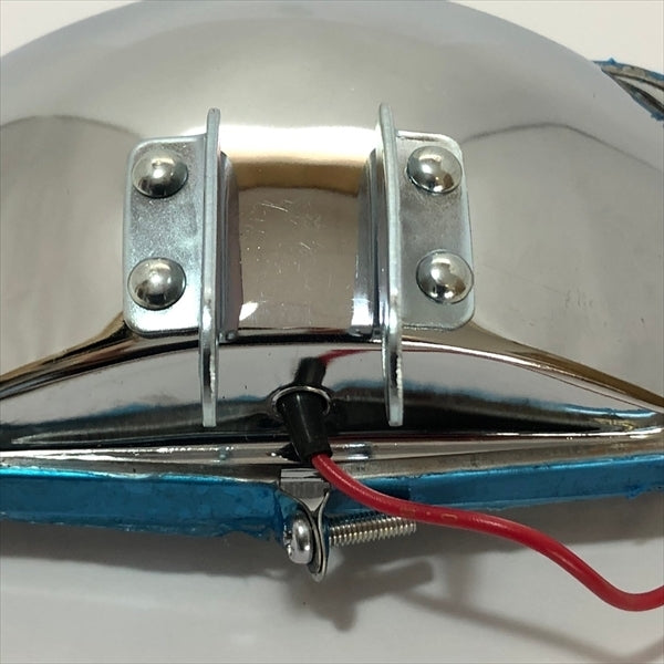 ●d1a1637【新品】ヘッドライト ランプ 作業灯 ハロゲンライト 12V ■定形外送料無料■ 管理機 乗用草刈機などに