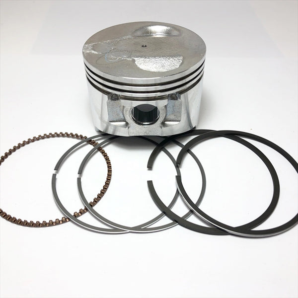 ●d11a1641【新品】クボタ GR170用 ピストンASSY 汎用ガソリンエンジン部品 パーツ ◆定形外送料無料◆ クボタ シリンダー ピストンリ