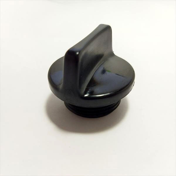 ● ドレンプラグ カーツ エンジンポンプ用 プラグキャップ栓 呼び水口 排水口 パーツ 部品【新品】 ◆定形外送料無料◆KAAZ Bs10a1928