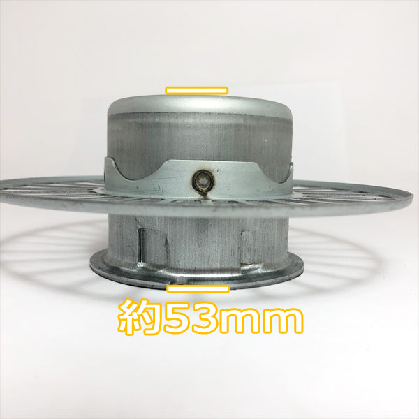 ●PC2a1646【新品】クボタ GH170用 リコイルスターターAssy スターター部品 ガソリンエンジン 農機具パーツ kubota