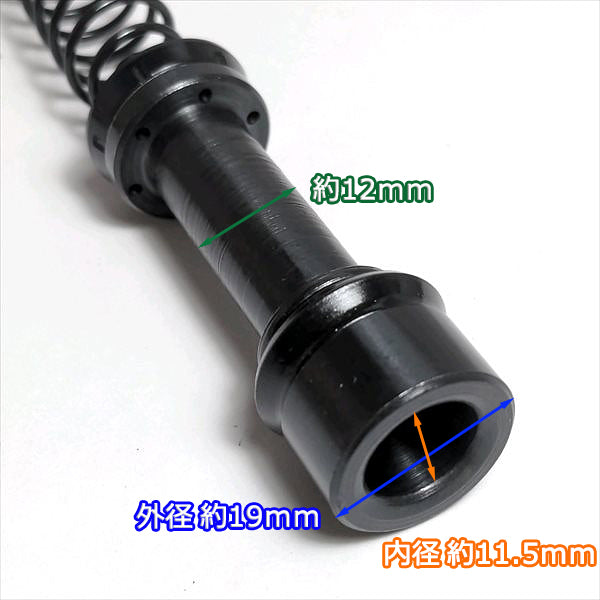 ●三菱 フォークリフト FG9用 ブレーキマスターシリンダー用 リペアキット1セット チェックバルブ付【新品】◆定形外送料無料◆パーツd3a2062