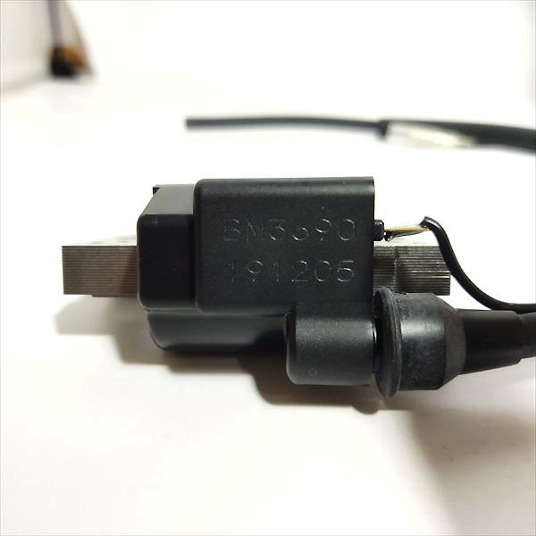 ● クボタ GH250用 イグニッションコイル (端子1口)【新品】◆定形外送料無料◆汎用エンジン部品 パーツ イグナイター Bs10a1933