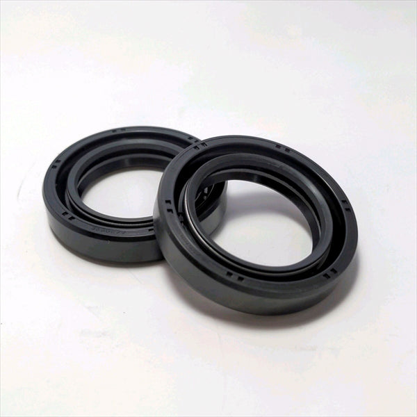 クボタ 田植え機用 オイルシール 2個セット ◆定形外送料無料◆【純正新品】SPJ450後輪 農機具部品 kubota ●Bs8a1815