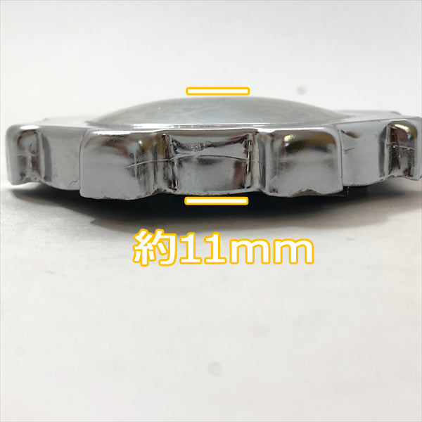 ●s7a1653 【新品】燃料タンクキャップ クボタ GH170用 エンジン部品■定形外送料無料■ ガソリンタンク kubota