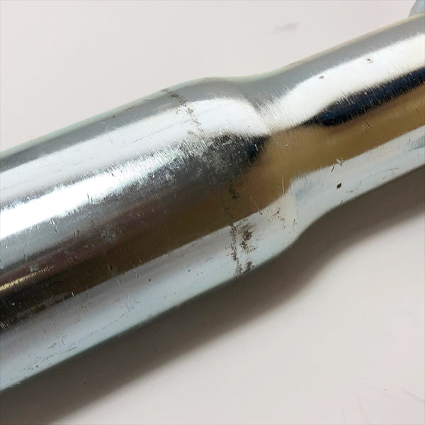 ●s12a1655【新品】トップリンク C トラクター用 パーツ 部品 ■標準3点リンク専用■ 493?703mm 穴径19mm