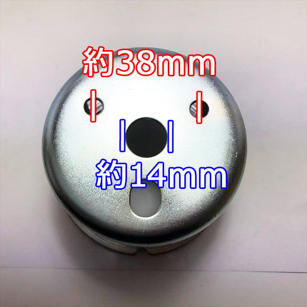 ●s11a1656【新品】クボタ GH170用 リコイルスターター Assy スターター部品 ガソリンエンジン 農機具パーツ kubota