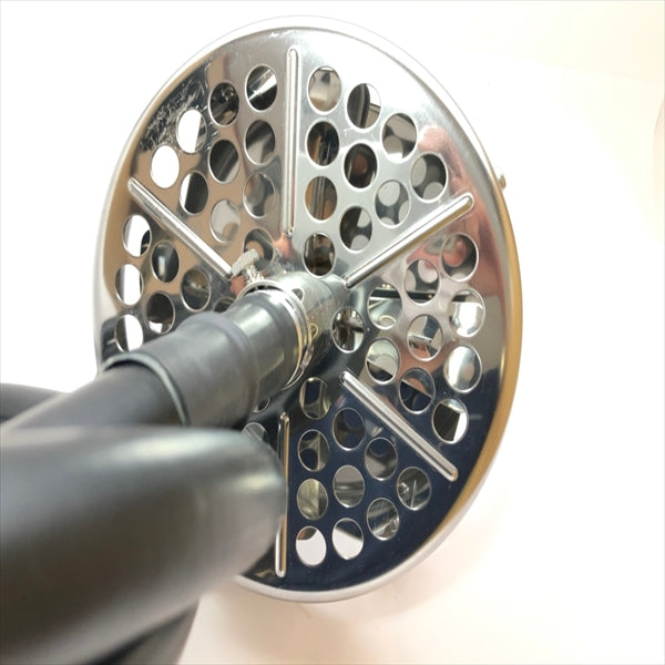 ●t1a1662【新品】液肥 農薬用撹拌機 かくはん機 クリテック 右回り用 3m 動噴 農業資材