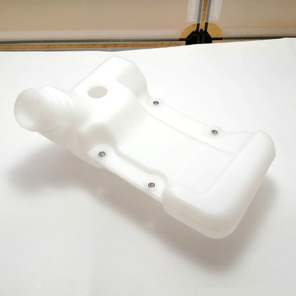●Ds2a1826 カワサキ TH48 燃料タンク 2サイクル用 ■プラタンク■【新品】エンジン 農機部品 パーツ フューエル KAWASAKI