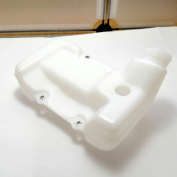 ●Ds2a1826 カワサキ TH48 燃料タンク 2サイクル用 ■プラタンク■【新品】エンジン 農機部品 パーツ フューエル KAWASAKI