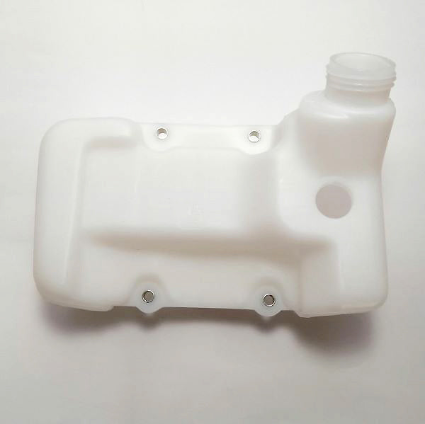 ●Ds2a1826 カワサキ TH48 燃料タンク 2サイクル用 ■プラタンク■【新品】エンジン 農機部品 パーツ フューエル KAWASAKI