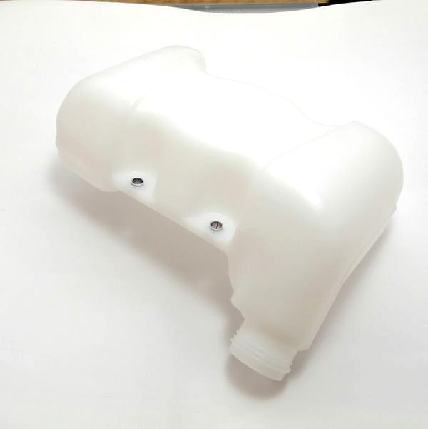 ●Ds2a1826 カワサキ TH48 燃料タンク 2サイクル用 ■プラタンク■【新品】エンジン 農機部品 パーツ フューエル KAWASAKI