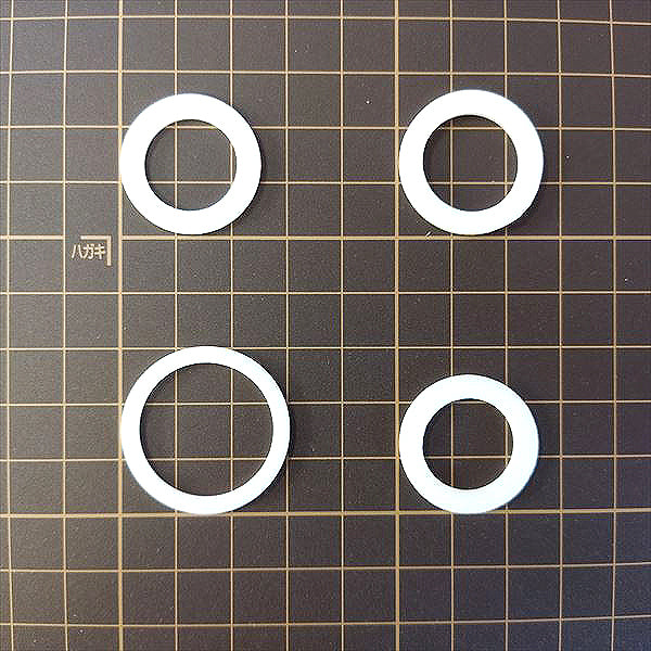 アームシリンダーシール フルキット ■コベルコ SS 1/2 ■油圧ショベル ■ 【新品/社外品】◆定形外送料無料◆ パーツ ●Bs10a1935