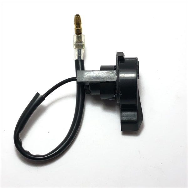 ●Bs9a1671 ストップスイッチ クボタ エンジン部品 GSシリーズなどに ■定形外送料無料■【新品】kubota オンオフ