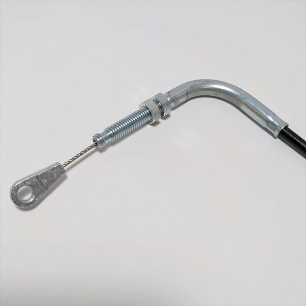 ●走行クラッチワイヤー GC-S500用 全長:約1940mm クボタ スイング式【新品】◆定形外送料無料◆法面草刈機用部品 パーツ s22a1939