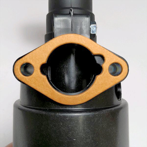 ●三菱 エアクリーナーAssy GB130【新品】 農機具部品 パーツ 部品 オイルバス ミツビシ フィルター エレメント d20a1943