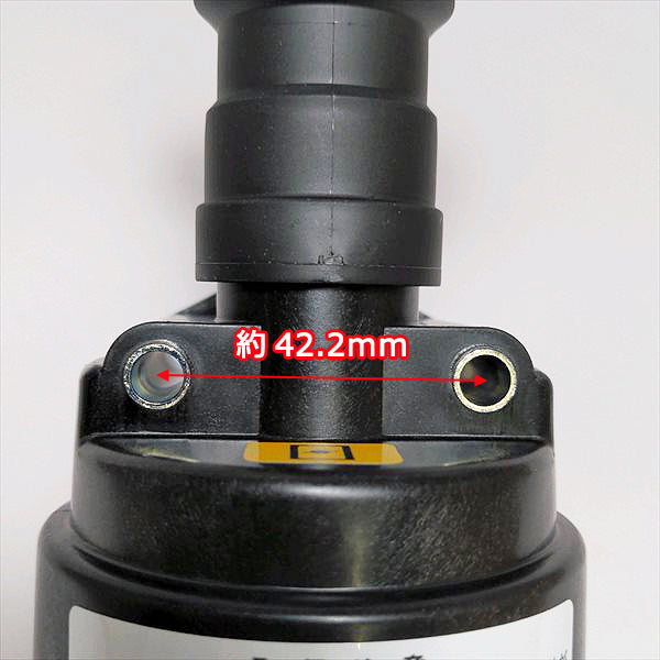 ●三菱 エアクリーナーAssy GB130【新品】 農機具部品 パーツ 部品 オイルバス ミツビシ フィルター エレメント d20a1943