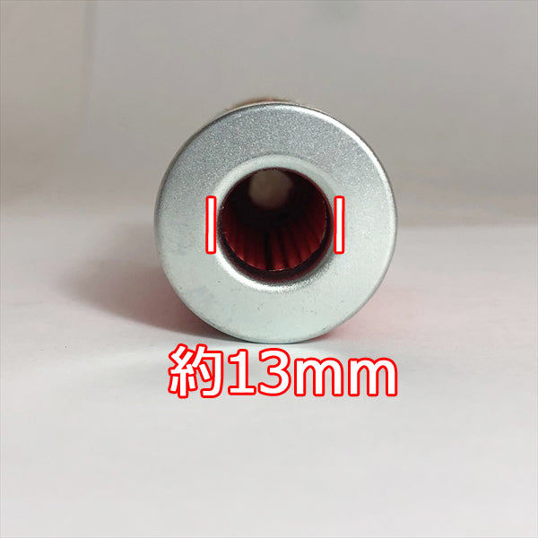 ●d16a1675【新品】燃料フィルター 57.5×29 ディーゼル 軽油 エンジン部品 パーツ ◆定形外送料無料◆ フューエルフィルター エレメント